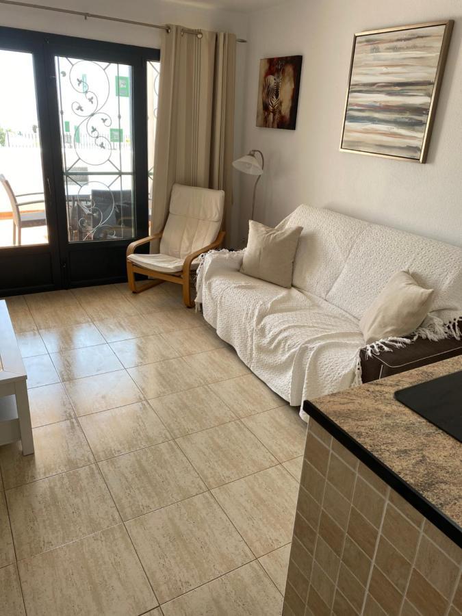 Bitacora Apartment 153 Puerto del Carmen  Exterior foto